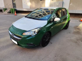 Opel Corsa 1.3CDTi, снимка 1