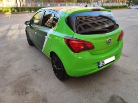 Opel Corsa 1.3CDTi, снимка 2