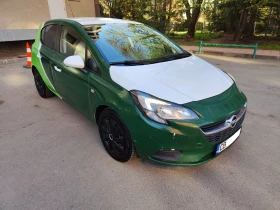 Opel Corsa 1.3CDTi, снимка 4