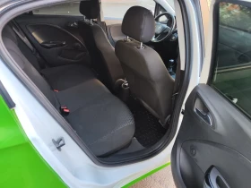 Opel Corsa 1.3CDTi, снимка 7