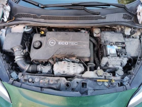 Opel Corsa 1.3CDTi, снимка 14