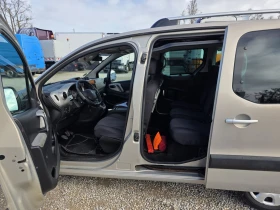 Peugeot Partner Tepee , снимка 11
