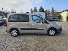 Peugeot Partner Tepee , снимка 5