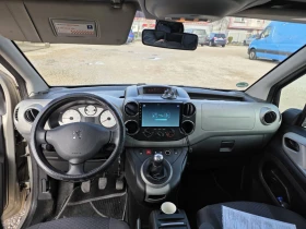Peugeot Partner Tepee , снимка 9