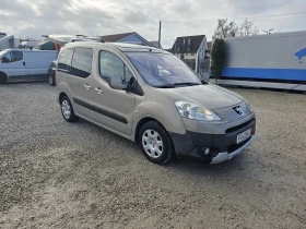 Peugeot Partner Tepee , снимка 1