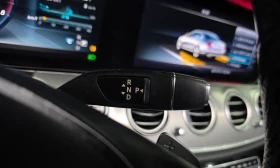 Mercedes-Benz E 350 AMG* 360* ПОДГРЕВ* ШИБЕДАХ* ЛИЗИНГ, снимка 7