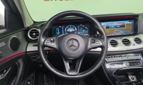 Mercedes-Benz E 350 AMG* 360* ПОДГРЕВ* ШИБЕДАХ* ЛИЗИНГ, снимка 10