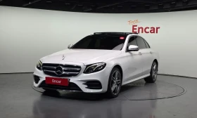 Mercedes-Benz E 350 AMG* 360* ПОДГРЕВ* ШИБЕДАХ* ЛИЗИНГ, снимка 1