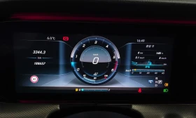 Mercedes-Benz E 350 AMG* 360* ПОДГРЕВ* ШИБЕДАХ* ЛИЗИНГ, снимка 6