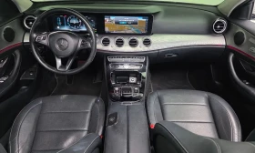 Mercedes-Benz E 350 AMG* 360* ПОДГРЕВ* ШИБЕДАХ* ЛИЗИНГ, снимка 5