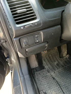Honda Accord, снимка 13