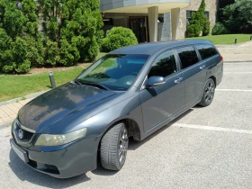 Honda Accord, снимка 3