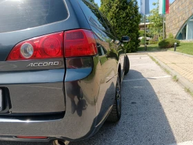 Honda Accord, снимка 7