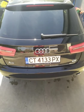 Audi A6 2000 dizel ultra, снимка 6