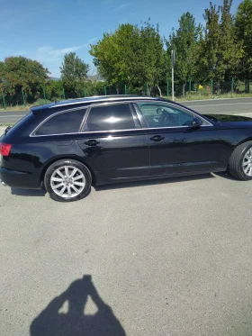 Audi A6 2000 dizel ultra, снимка 8