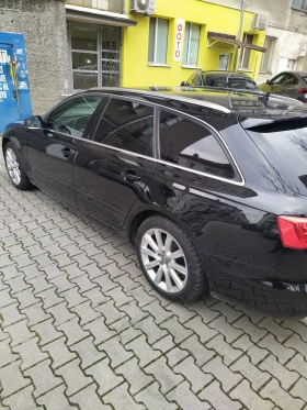 Audi A6 2000 dizel ultra, снимка 13