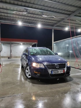 VW Passat Комби, снимка 3