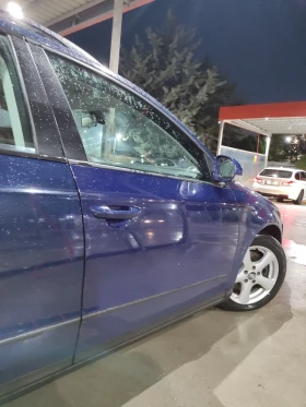 VW Passat Комби, снимка 5