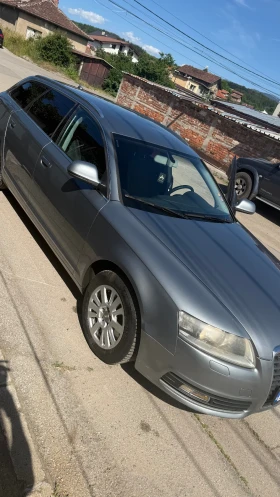Audi A6, снимка 4