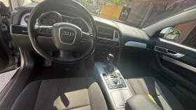 Audi A6, снимка 14