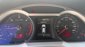 Audi A6, снимка 10