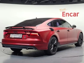 Audi A7 50 Tdi Quattro 4G, снимка 3