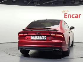 Audi A7 50 Tdi Quattro 4G, снимка 7