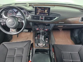 Audi A7 50 Tdi Quattro 4G, снимка 13