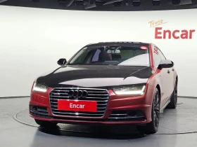 Audi A7 50 Tdi Quattro 4G, снимка 5