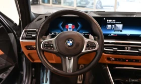 BMW 340 i DISTRONIC* HARMAN KARDON* HEAD-UP* 360 CAM* , снимка 8