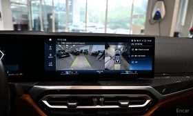 BMW 340 i DISTRONIC* HARMAN KARDON* HEAD-UP* 360 CAM* , снимка 12