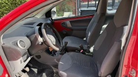 Peugeot 107, снимка 9