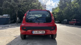 Peugeot 107, снимка 5