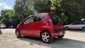 Peugeot 107, снимка 4
