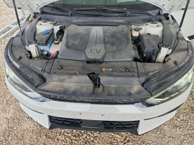 Kia EV9 GT LINE | 4X4, снимка 12