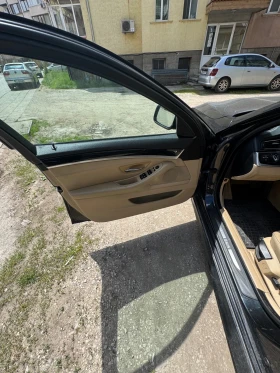 BMW 535 F10, снимка 7