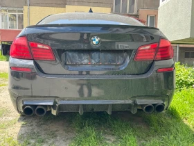 BMW 535 F10, снимка 4
