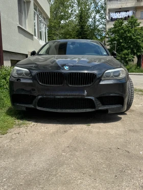 BMW 535 F10, снимка 1