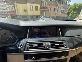 BMW 535 F10, снимка 10