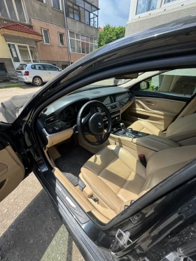 BMW 535 F10, снимка 8