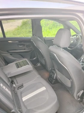 BMW 2 Gran Tourer, снимка 7