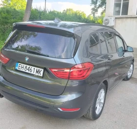 BMW 2 Gran Tourer, снимка 4