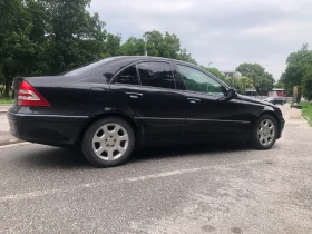 Mercedes-Benz C 230, снимка 3