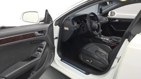 Audi A5 2.0 TDI Quattro Sportback, снимка 8
