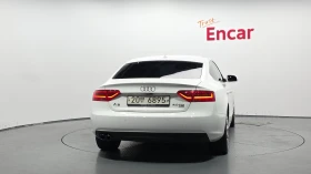 Audi A5 2.0 TDI Quattro Sportback, снимка 4