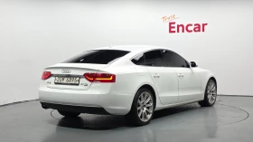 Audi A5 2.0 TDI Quattro Sportback, снимка 2