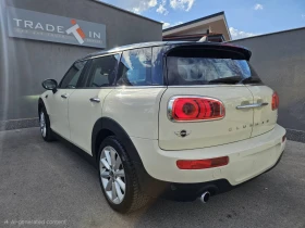 Mini Clubman COOPER D, снимка 6