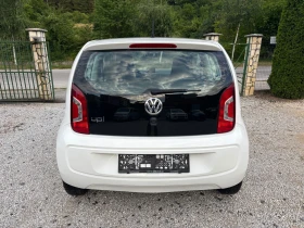 VW Up 1.0i A/C 149.000km, снимка 5