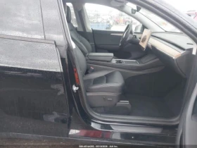 Tesla Model Y LONG RANGE* DUAL MOTOR* КОЖА* ПОДГРЕВ* ПАНОРАМА* , снимка 5