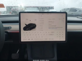 Tesla Model Y LONG RANGE* DUAL MOTOR* КОЖА* ПОДГРЕВ* ПАНОРАМА* , снимка 15